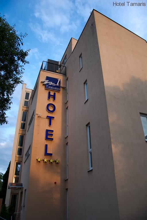 Hotel Tamaris Нови Винодолски Стая снимка
