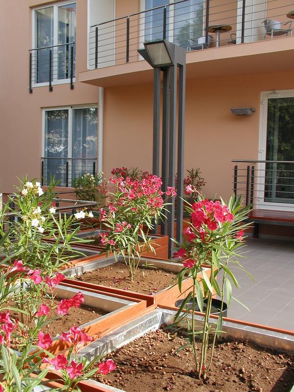 Hotel Tamaris Нови Винодолски Стая снимка